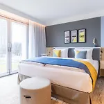 A-rosa Travemuende 5* ליבק