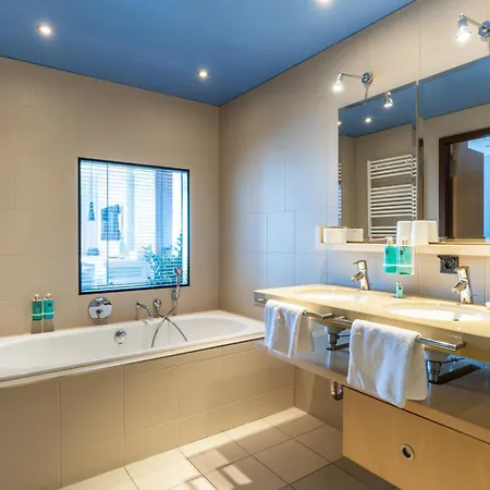 Szálloda A-rosa Travemuende 5*