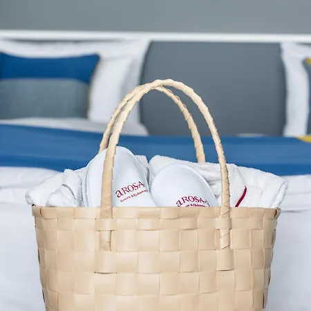 A-rosa Travemuende 5*