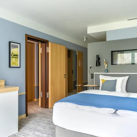 A-rosa Travemuende Hotel