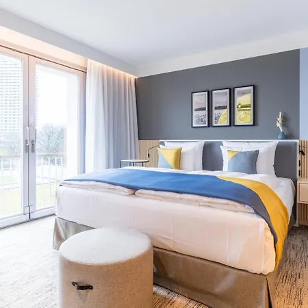 A-rosa Travemuende 5* Lübeck