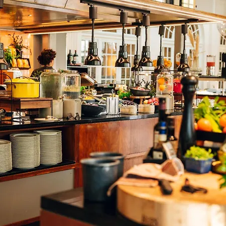 A-rosa Travemuende 5* Lübeck