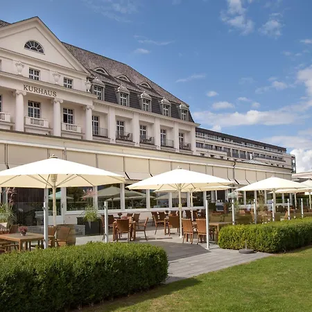 A-rosa Travemuende Hotel Lübeck