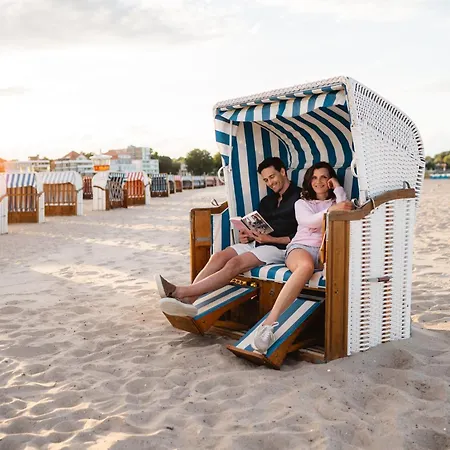 A-rosa Travemuende 5*