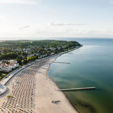 A-rosa Travemuende Hotel