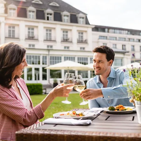 Hotel A-rosa Travemuende 5*