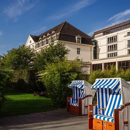 A-rosa Travemuende Hotel