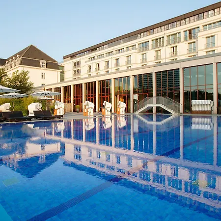 Hotel A-rosa Travemuende