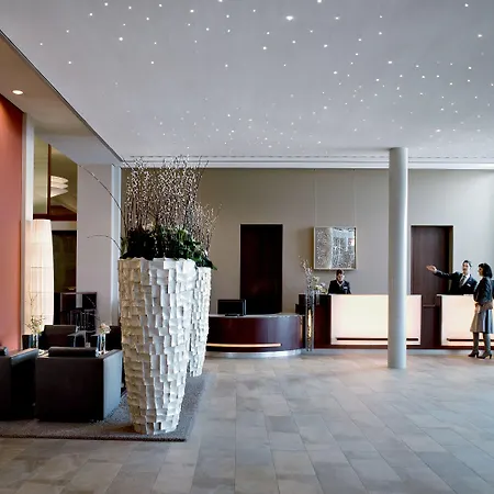 A-rosa Travemuende 5*