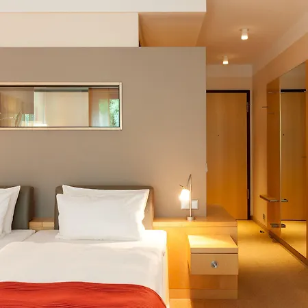 Hotel A-rosa Travemuende