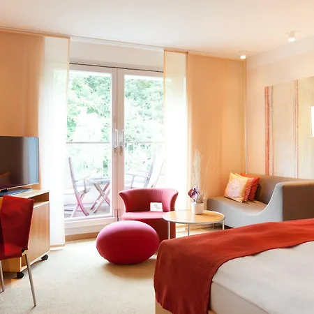 A-rosa Travemuende 5* Lubeka