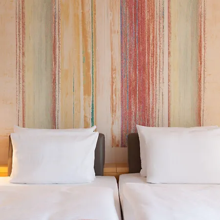 Szálloda A-rosa Travemuende 5*