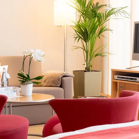 A-rosa Travemuende Hotel Lübeck