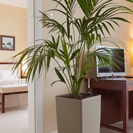 Hotel A-rosa Travemuende 5*