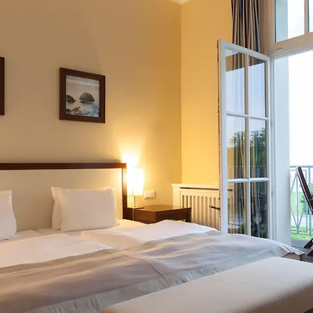 A-rosa Travemuende Szálloda 5*