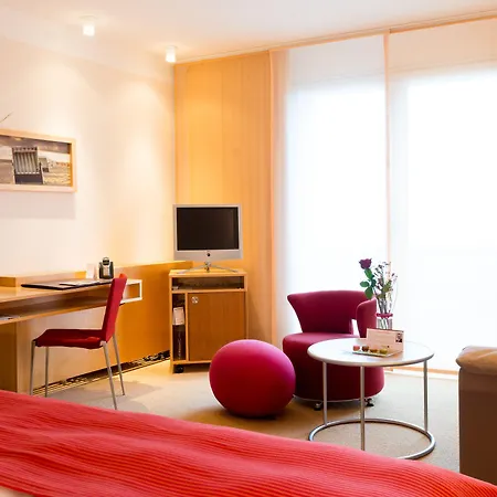 A-rosa Travemuende 5*