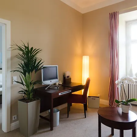 A-rosa Travemuende 5*