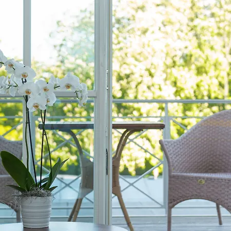 A-rosa Travemuende Lübeck