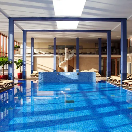 A-rosa Travemuende 5* Lübeck