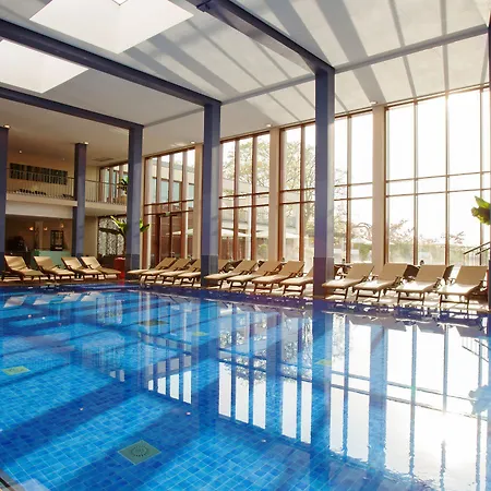 Hotel A-rosa Travemuende Lubeka