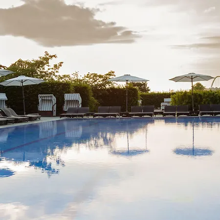 A-rosa Travemuende Hotel 5*