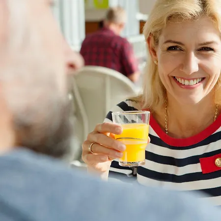 A-rosa Travemuende Hotel Lubeck
