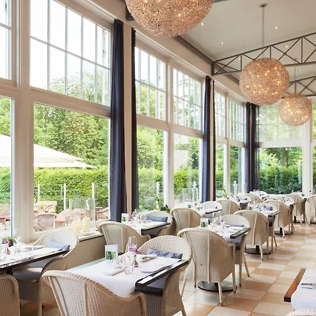 A-rosa Travemuende Hotel