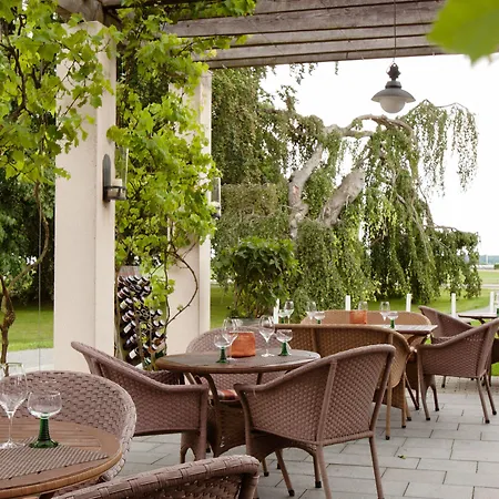 A-rosa Travemuende Szálloda 5*