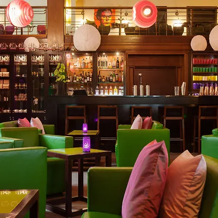 A-rosa Travemuende Hotel 5*