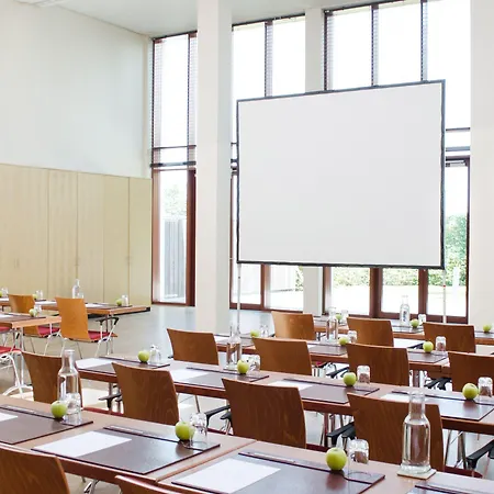 A-rosa Travemuende Hotel Lubeck