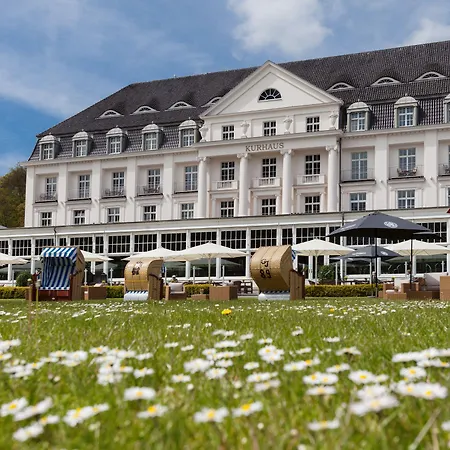 A-rosa Travemuende 5*