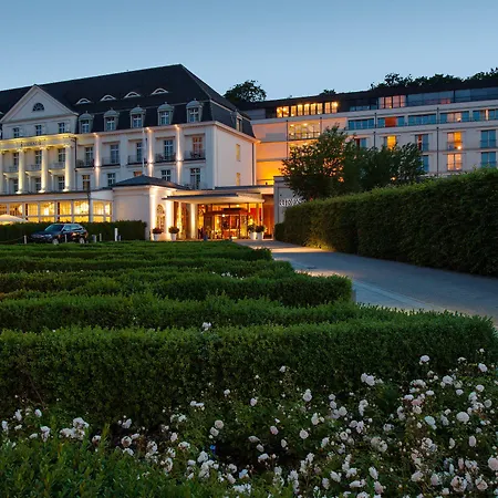Hotel A-rosa Travemuende