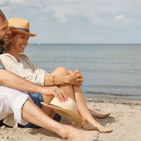 A-rosa Travemuende Lubeck