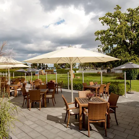 A-rosa Travemuende Hotel 5*