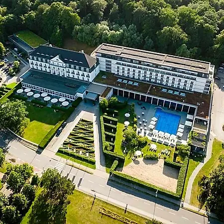 A-rosa Travemuende Hotel