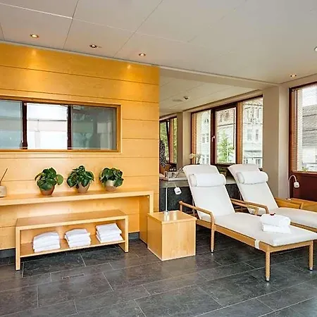 A-rosa Travemuende Hotel 5*