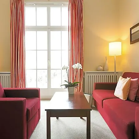 Hotel A-rosa Travemuende