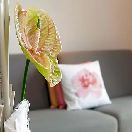 A-rosa Travemuende Hotel 5*