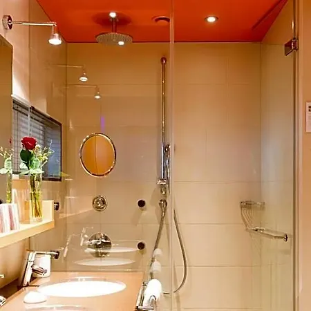 Hotel A-rosa Travemuende 5*