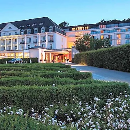 A-rosa Travemuende Hotel