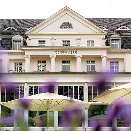 Hotel A-rosa Travemuende