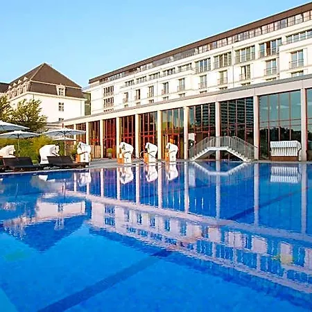 A-rosa Travemuende Hotel 5*