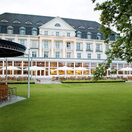 A-rosa Travemuende Hotel