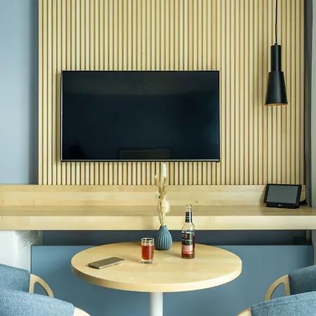A-rosa Travemuende Hotel