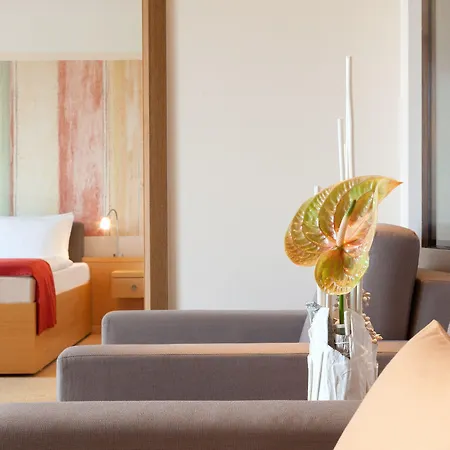 A-rosa Travemuende Hotel 5*