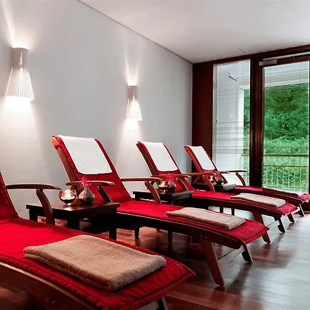 Hotel A-rosa Travemuende 5*