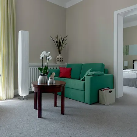 A-rosa Travemuende Lübeck