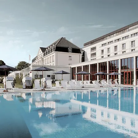 Hotel A-rosa Travemuende 5*