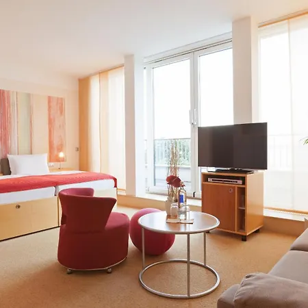 A-rosa Travemuende 5*
