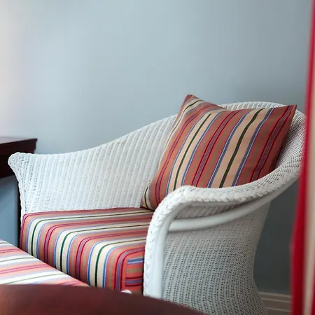 A-rosa Travemuende Hotel